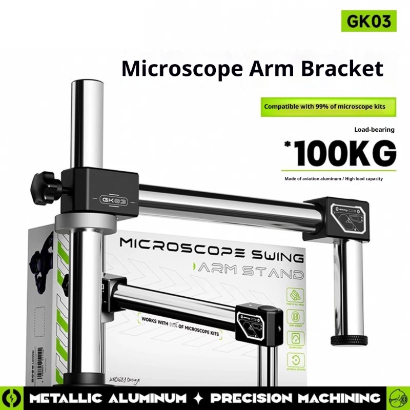 Supporto per braccio articolat - Articulating Arm Boom Stand Microscope recensione e prezzo