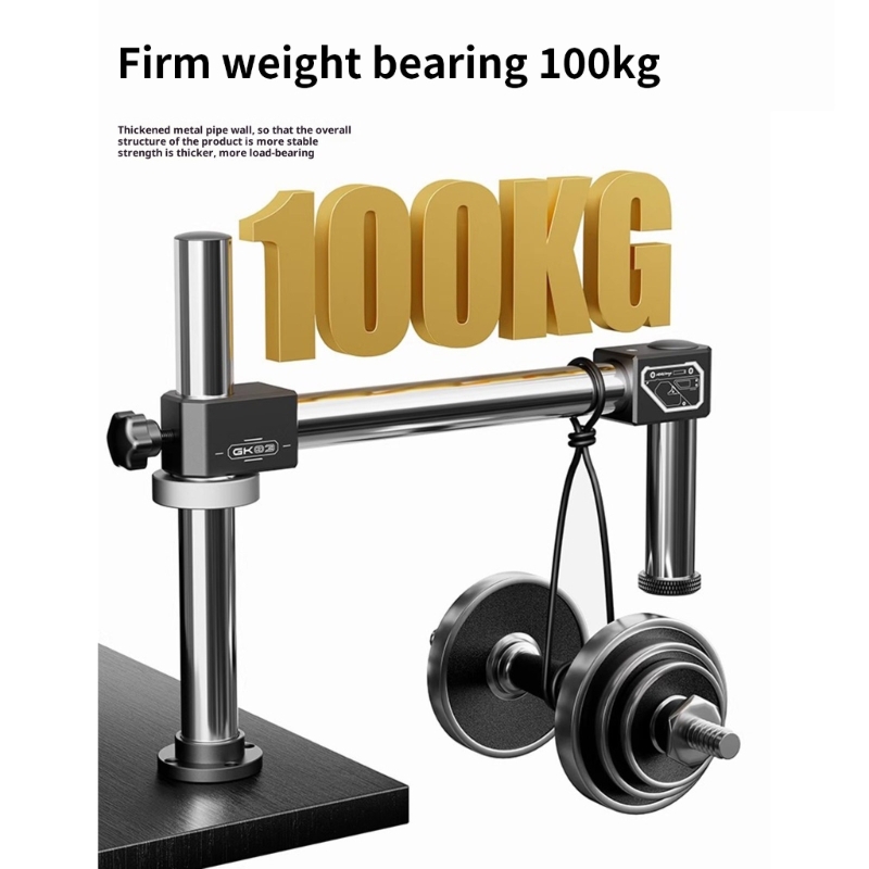 Supporto per braccio articolat - Articulating Arm Boom Stand Microscope recensione e prezzo