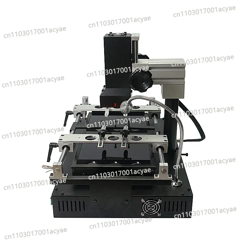 Dispositivo di Dissaldatura a  - Infrared Bga Rework Station recensione e prezzo