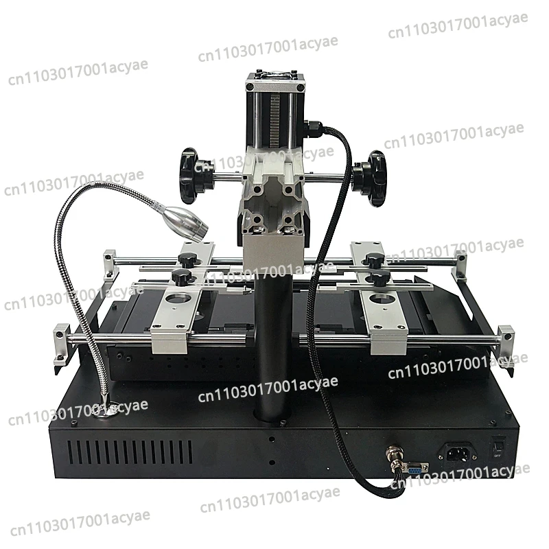 Dispositivo di Dissaldatura a  - Infrared Bga Rework Station recensione e prezzo
