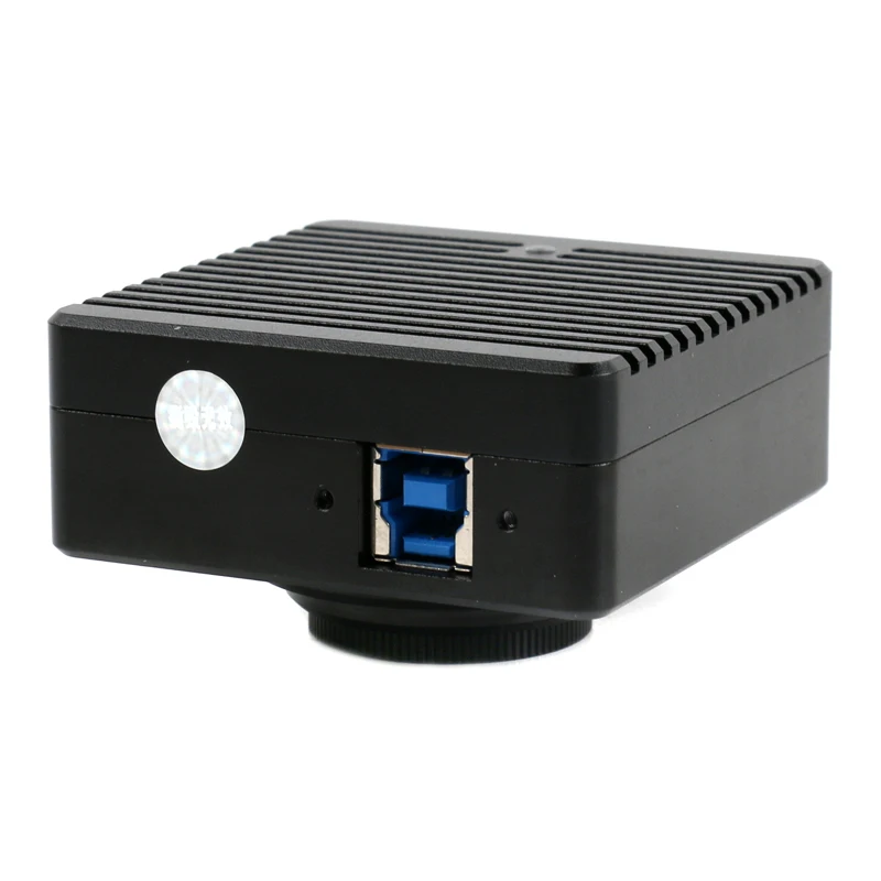 8.3MP 4K 25FPS 1080P 60FPS SON - 4K Microscope Camera Sony Sensor recensione e prezzo