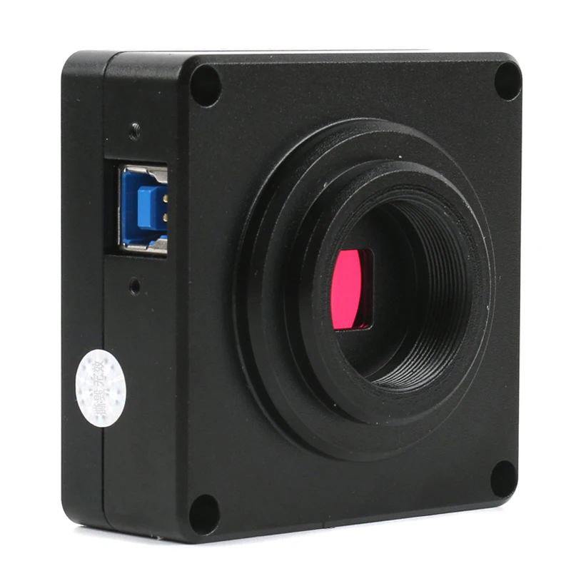 8.3MP 4K 25FPS 1080P 60FPS SON - 4K Microscope Camera Sony Sensor recensione e prezzo