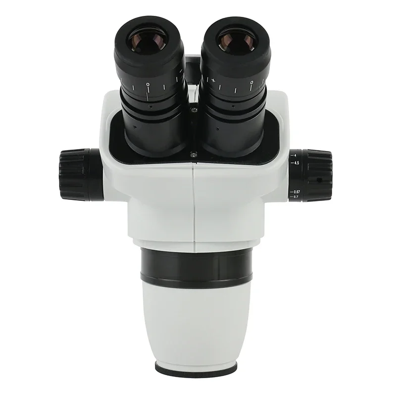 Microscopio stereo trinoculare - Simul-Focal Industrial Microscope 4K Hdmi recensione e prezzo